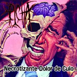 Picha : Necrotizante Dolor de Culo